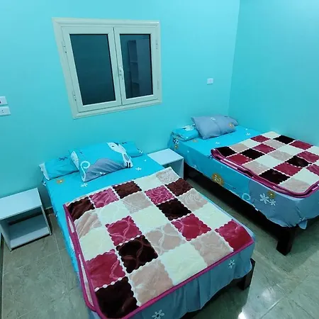 Ahmed House Apartment Safaga Exterior photo