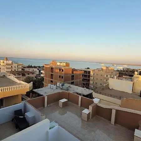 Ahmed House Apartment Safaga Exterior photo