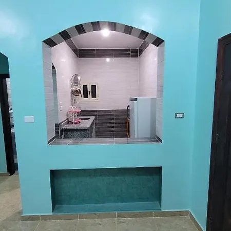 Ahmed House Apartment Safaga Exterior photo