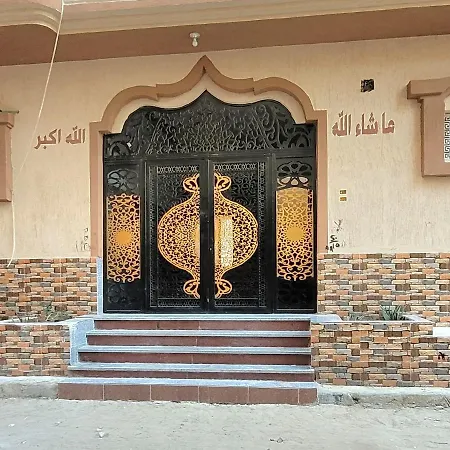 Ahmed House Apartment Safaga Exterior photo