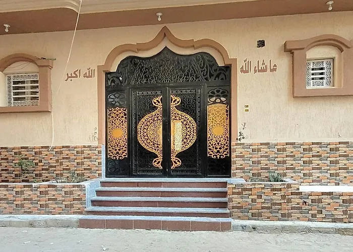 Ahmed House