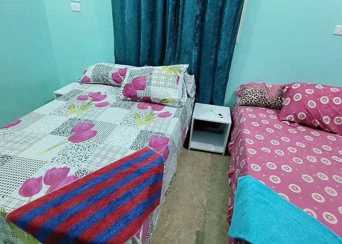 Ahmed House