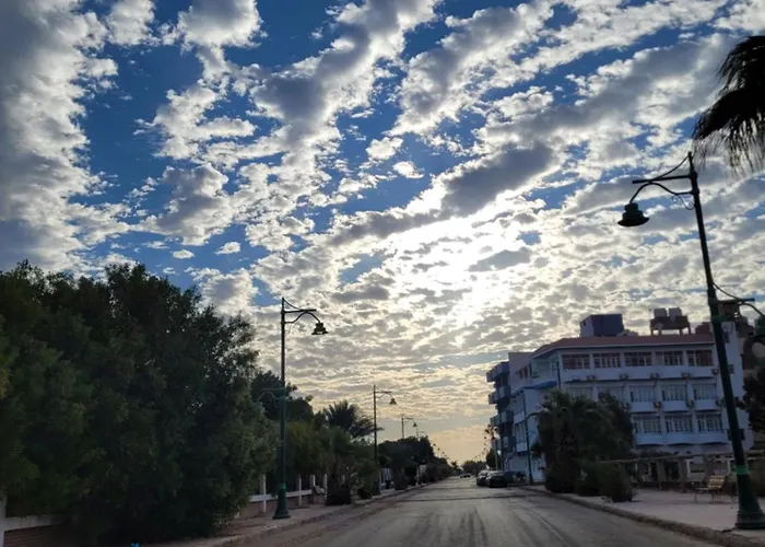 Ahmed House