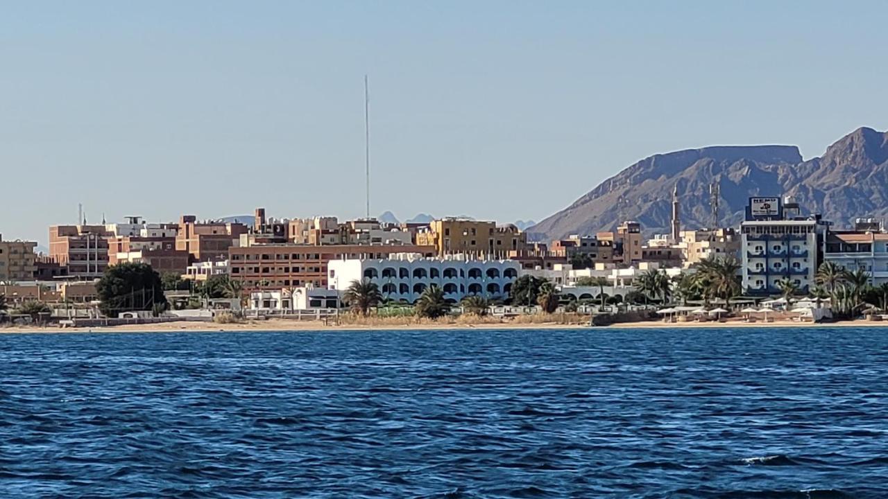 Apartment Ahmed House *