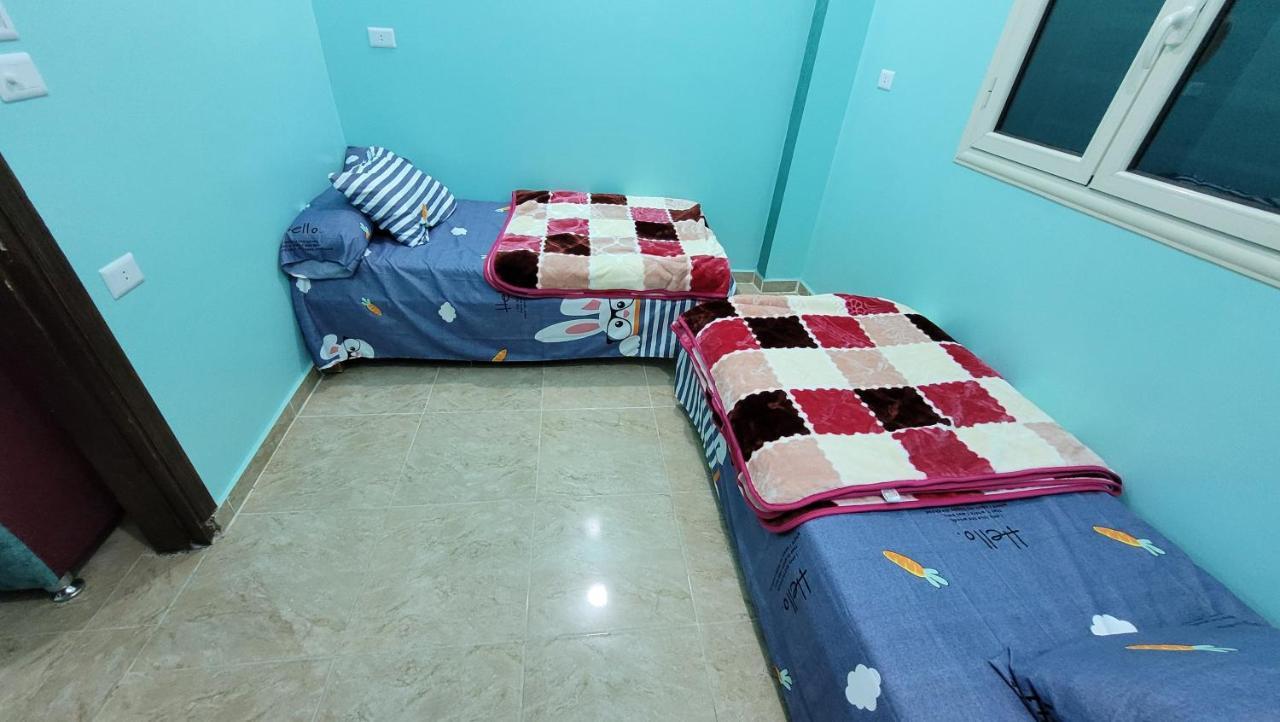 Ahmed House Safaga