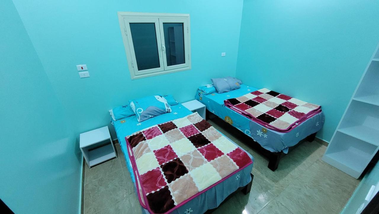 Ahmed House Apartment *