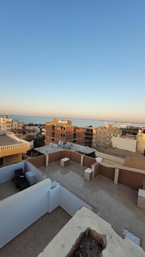 Ahmed House