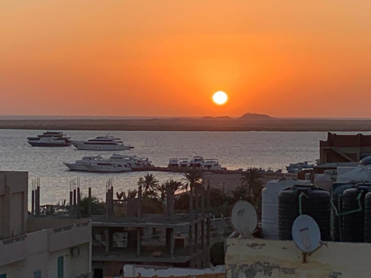 Ahmed House Apartment