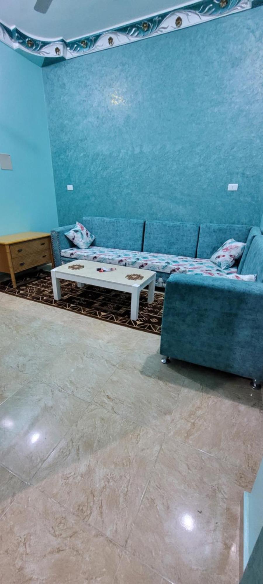 Ahmed House * Safaga