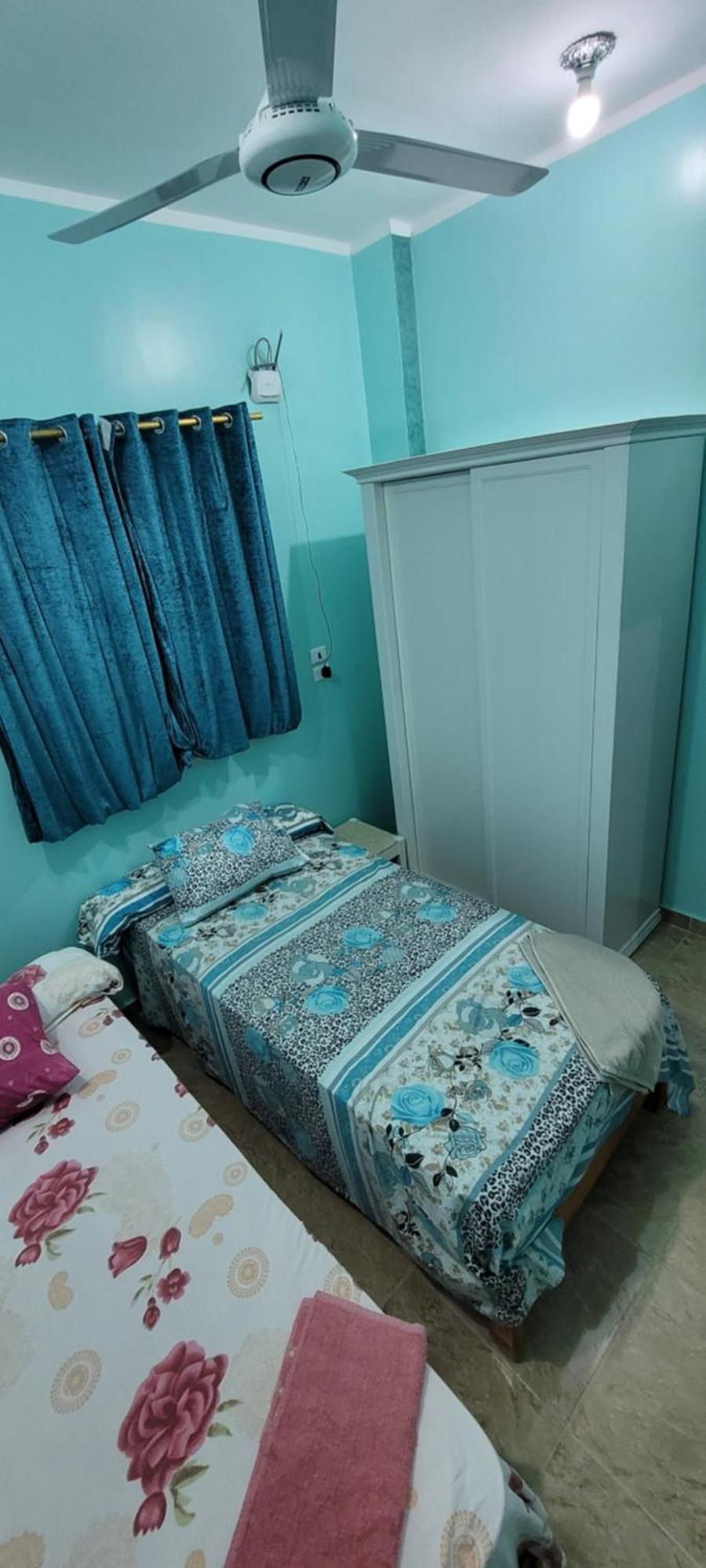 Apartment Ahmed House