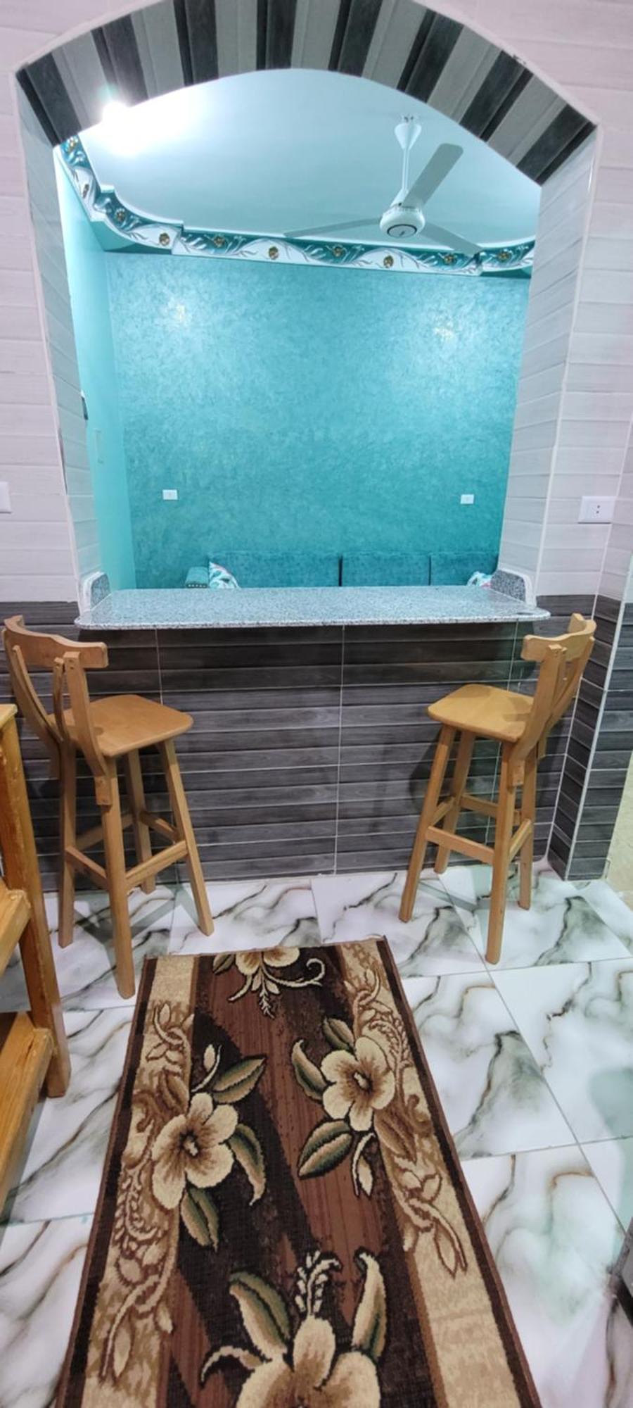 Ahmed House Apartment