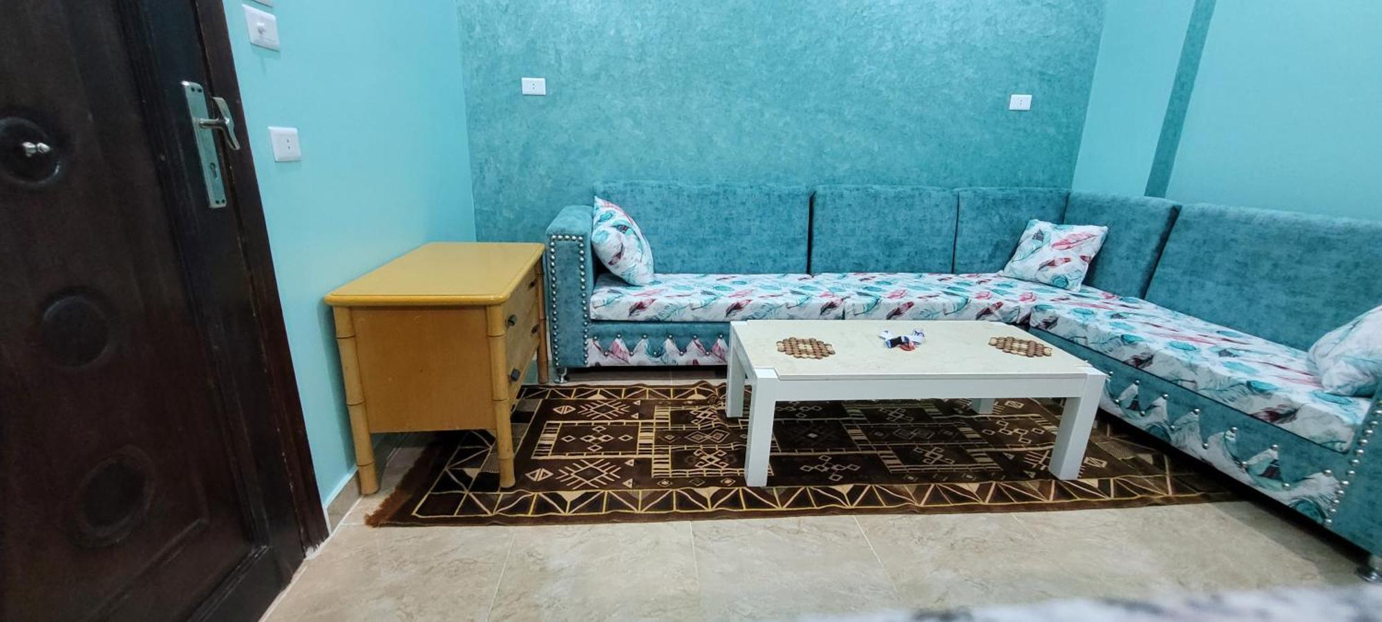 Apartment Ahmed House Safaga