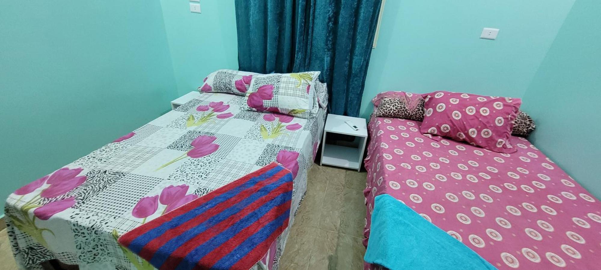 Apartment Ahmed House