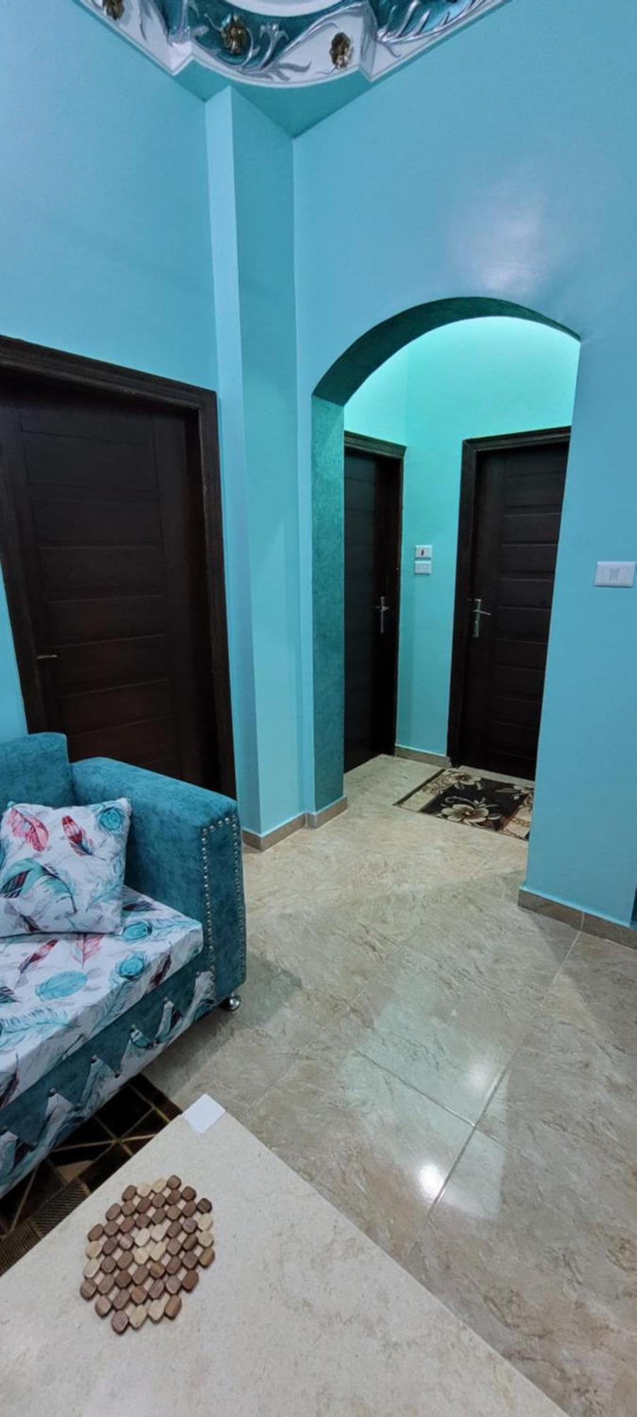 Ahmed House Apartment *