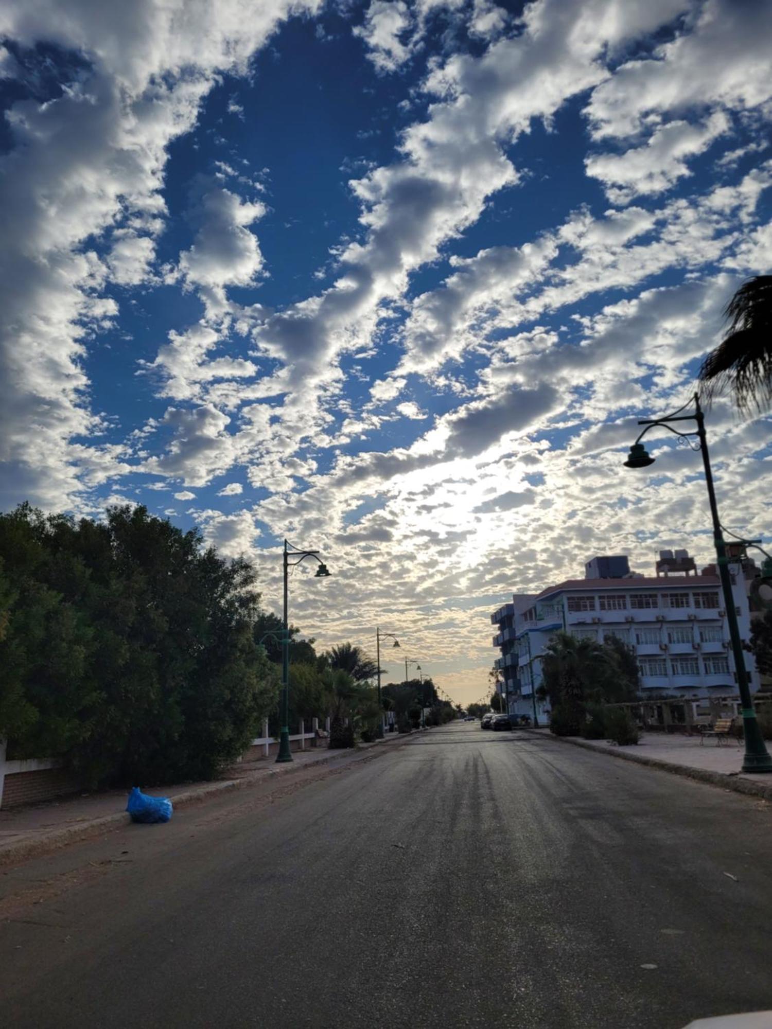 Apartment Ahmed House Safaga
